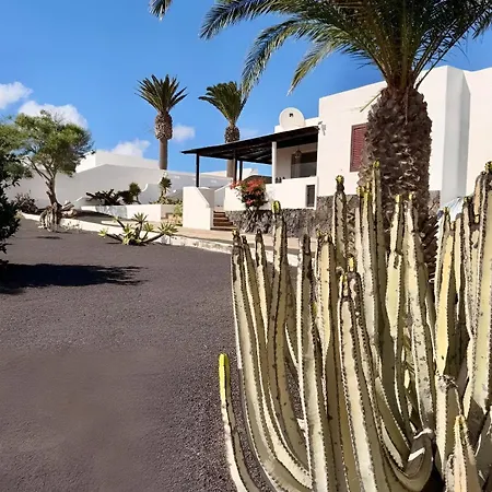 Casa Encanto Dom wakacyjny Las Laderas