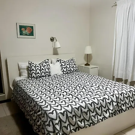 Vakantiehuis Casa Encanto *
