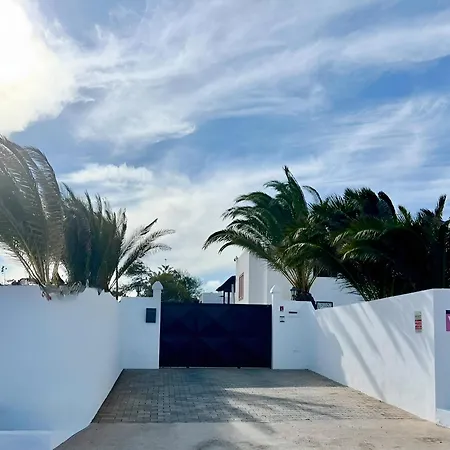 Casa Encanto Dom wakacyjny *