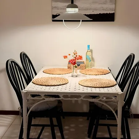 Dom wakacyjny Casa Encanto Las Laderas
