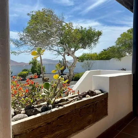 Dom wakacyjny Casa Encanto Las Laderas