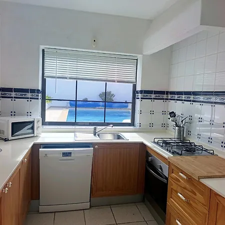 Σπίτι διακοπών Casa Encanto *