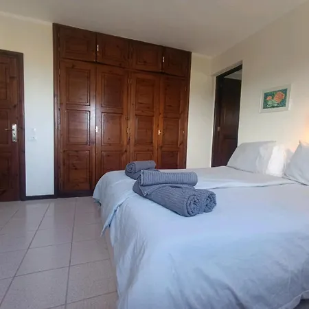 Dom wakacyjny Casa Encanto *