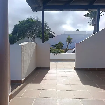 Dom wakacyjny Casa Encanto *